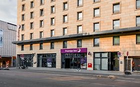 Premier Inn Muenchen City Zentrum